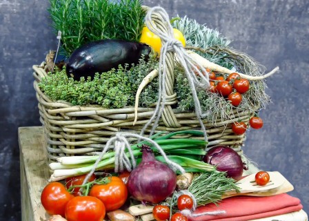 Dieta Mediterranea, patrimonio per l'umanità made in Calabria
