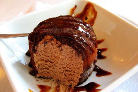 Il tartufo, il gelato della Costa degli Dei: vera eccellenza calabrese