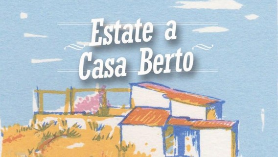 Estate a Casa Berto: il festival in memoria dello scrittore che amava la Costa degli Dei