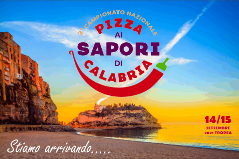 Infornato e servito: a Tropea ritorna il campionato Pizza ai Sapori di Calabria