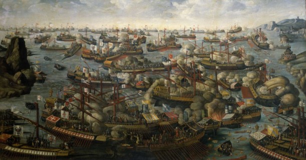 Tropea ricorda il 450mo anniversario della battaglia di Lepanto